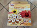 Dr. Oetker 2189 Portionsform Sonnenblume Flexxibel Neu