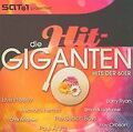 Die Hit Giganten - Hits der 60er von Various | CD | Zustand gut