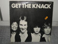 LP The Knack "Get the Knack", Rock/Pop der 70er!