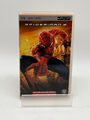 Sony PSP Film Spider-Man 2 - ab 12 Jahren - UMD Video
