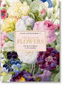 H. Walter Lack Redouté. The Book of Flowers. 40th Ed. (Gebundene Ausgabe)