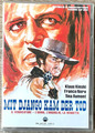 Mit Django kam der Tod - Franco Nero, Klaus Kinski Film, Western, FSK18