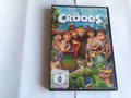 Die Croods (DVD) - FSK 0 -