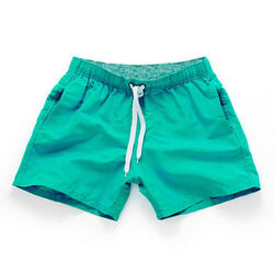 Badehose Badeshorts Schwimmshort Shorts Schwimmhose Sport Herren Kurze Hose