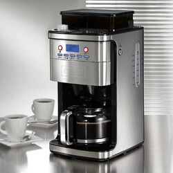 Beem Fresh Aroma Perfect Superior Kaffeefiltermaschine mit Glaskanne -...