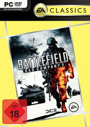 Battlefield: Bad Company 2 (PC, 2011)