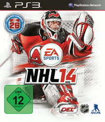 NHL 14