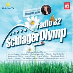 CD Schlagerolymp 2015 (K145)