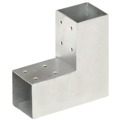 Pfostenverbinder Holzverbinder T-/L-/X-/Y-Form Metall Verzinkt Mehrere Auswahl