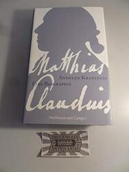 Matthias Claudius: Eine Biographie