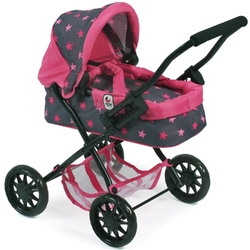 Bayer CHIC 2000 AUSWAHL Mini-Kuschelwagen SMARTY