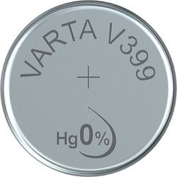 V301 - V399 Silberoxid-Knopfzelle UhrenBatterie 1x 2x 3x 5x 10x Hersteller VARTA