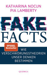 Fake Facts | Katharina Nocun, Pia Lamberty | deutsch