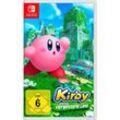 Kirby und das vergessene Land Nintendo Switch