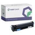 Kompatibel für HP Color LaserJet Pro M 450 Series (CF411X / 410X) Toner Cyan