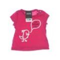 Diesel Damen T-Shirt, pink, Gr. 50