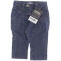 vertbaudet Mädchen Jeans, blau