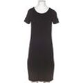 Street One Damen Kleid, schwarz