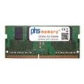 PHS-memory RAM für Captiva Power Starter I53-812 Arbeitsspeicher