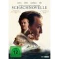 Schachnovelle (DVD)