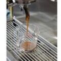 Marese Espresso Shotglas 70ml mit Griff und Doppelauslauf MAR20190027
