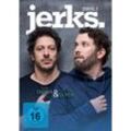 Jerks - Staffel 3 (DVD)