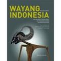Wayang Indonesia - Walter Angst, Gebunden