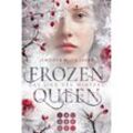 Frozen Queen. Das Lied des Winters - Jennifer Alice Jager, Taschenbuch