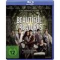 Beautiful Creatures - Eine unsterbliche Liebe (Blu-ray)