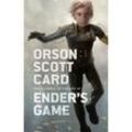 Ender's Game - Orson Scott Card, Gebunden