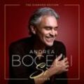 Si Forever (Diamond Edition) - Andrea Bocelli. (CD)