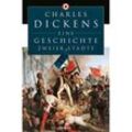 Eine Geschichte zweier Städte - Charles Dickens, Gebunden