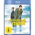 Vincent will Meer (Blu-ray)