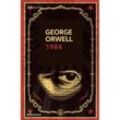1984 - George Orwell, Taschenbuch