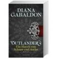 Outlander - Ein Hauch von Schnee und Asche / Highland Saga Bd.6 - Diana Gabaldon, Taschenbuch