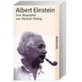 Albert Einstein - Albrecht Fölsing, Taschenbuch
