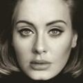 25 - Adele. (CD)