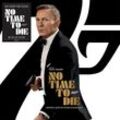 James Bond 007: No Time To Die (Keine Zeit zu sterben) - Ost, Hans Zimmer. (CD)