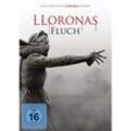 Lloronas Fluch (DVD)