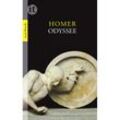 Odyssee - Homer, Taschenbuch