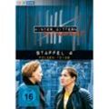 Hinter Gittern: Der Frauenknast - Staffel 4 (DVD)