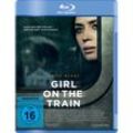 Girl on the Train (Blu-ray)