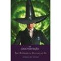 Doctor Who: The Wonderful Doctor of Oz - Jacqueline Rayner, Taschenbuch