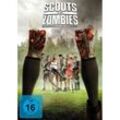 Scouts vs. Zombies - Handbuch zur Zombie-Apokalypse (DVD)