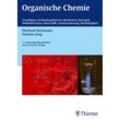 Organische Chemie - Eberhard Breitmaier, Günther Jung, Kartoniert (TB)