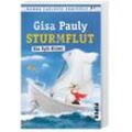 Sturmflut / Mamma Carlotta Bd.13 - Gisa Pauly, Taschenbuch