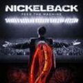 Feed The Machine - Nickelback. (CD)