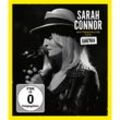 Muttersprache Live - Ganz nah - Sarah Connor. (Blu-ray Disc)