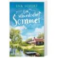 Ein schwedischer Sommer - Eva Seifert, Taschenbuch