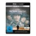 Der Soldat James Ryan (4K Ultra HD)